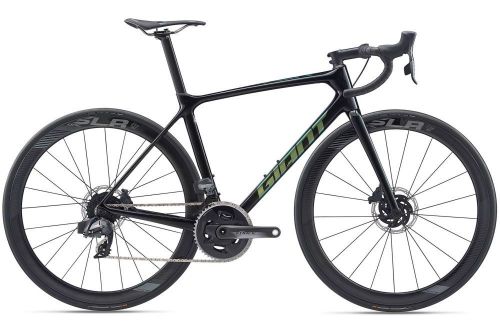 Rower szosowy Giant TCR Advanced Pro 0 Disc 2020